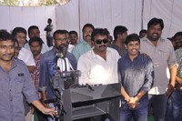 NTR New Movie Launch Photos